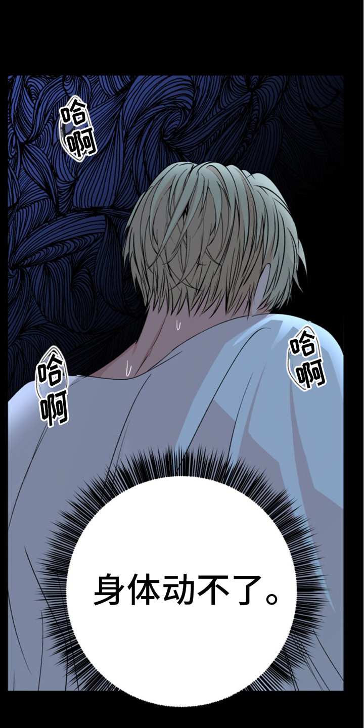 高墙外的混乱漫画,第4话2图