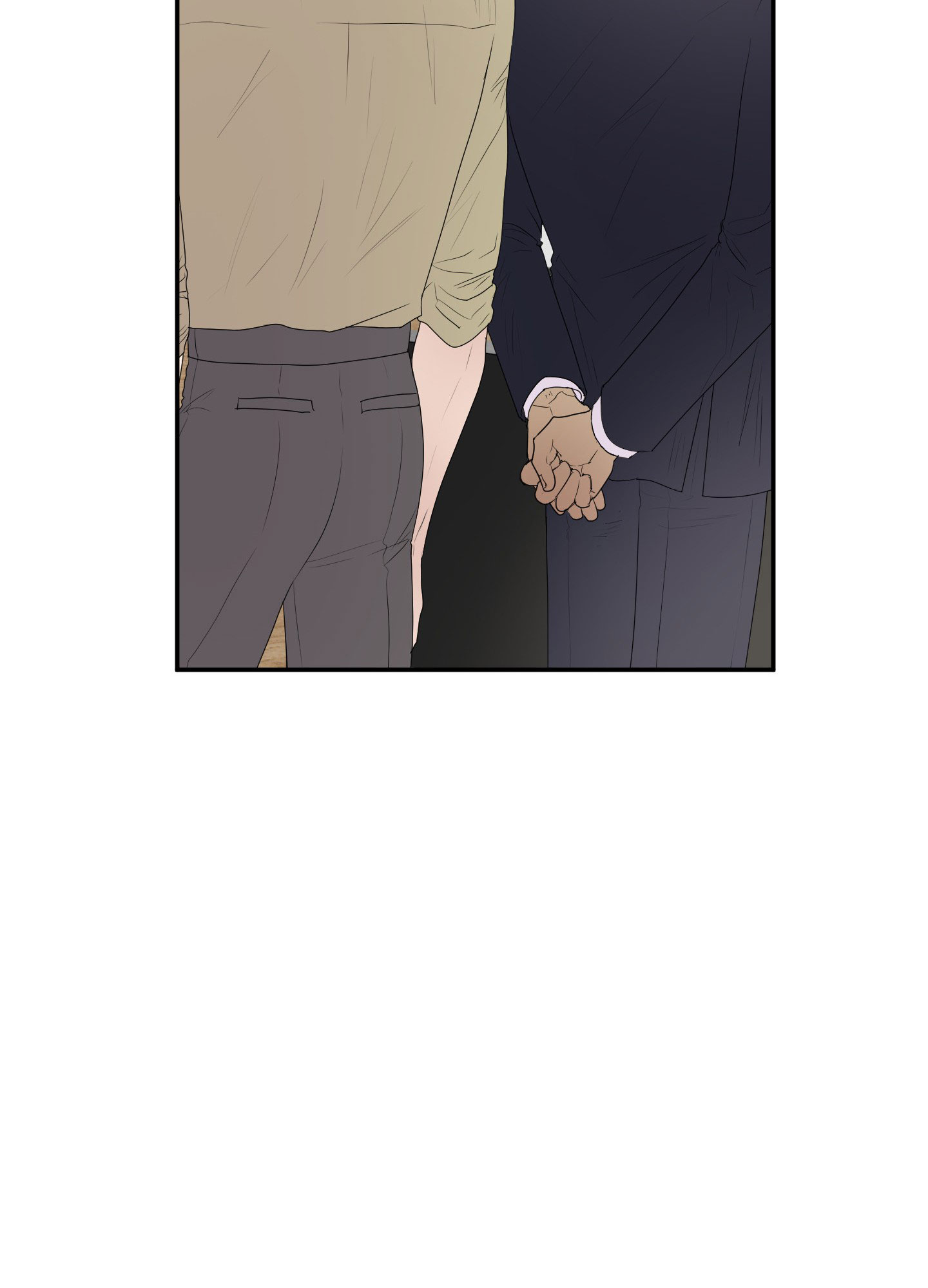 触动心弦漫画,第2话1图