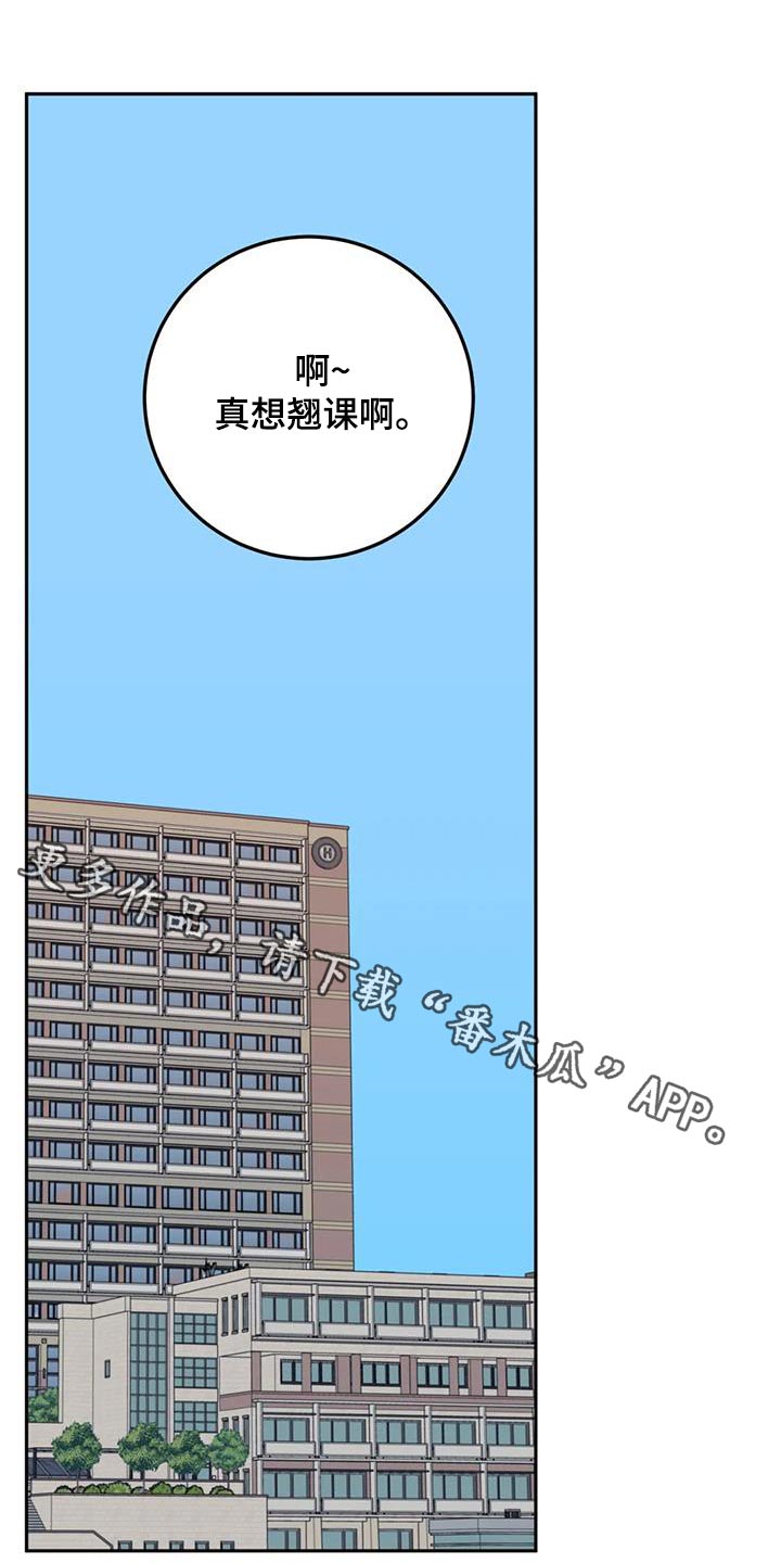 禁止越线停车是什么意思漫画,第84话1图