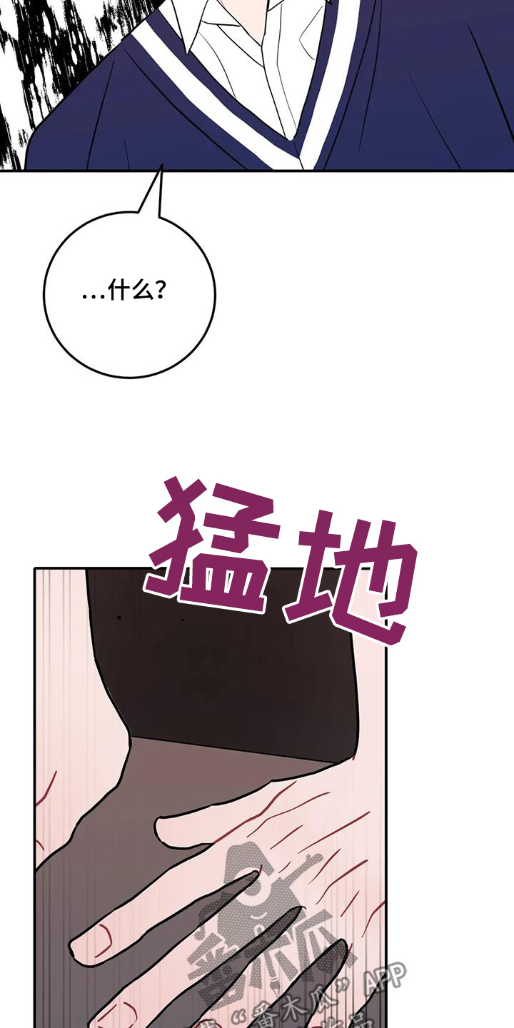 禁止犯规by吕天逸免费阅读漫画,第147话1图