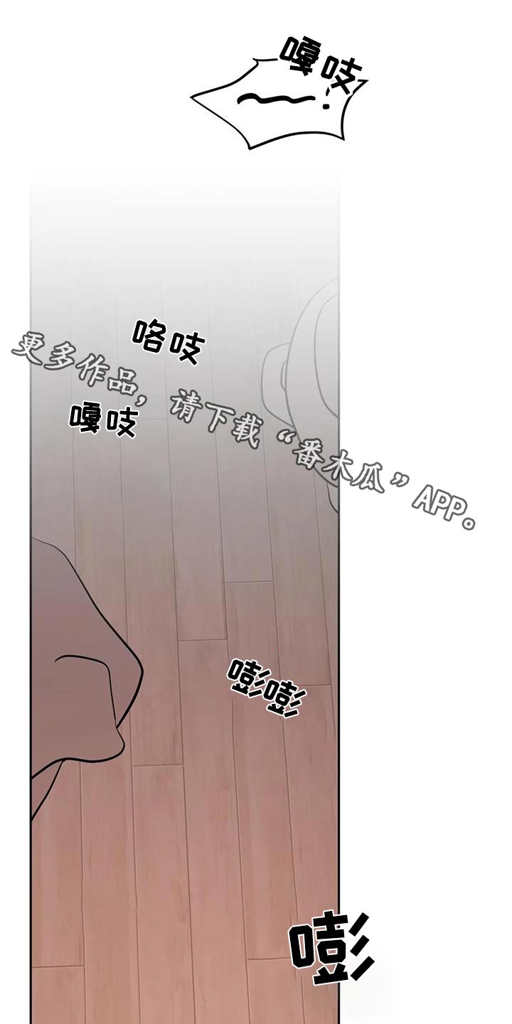 禁止跨越标线漫画,第57话1图