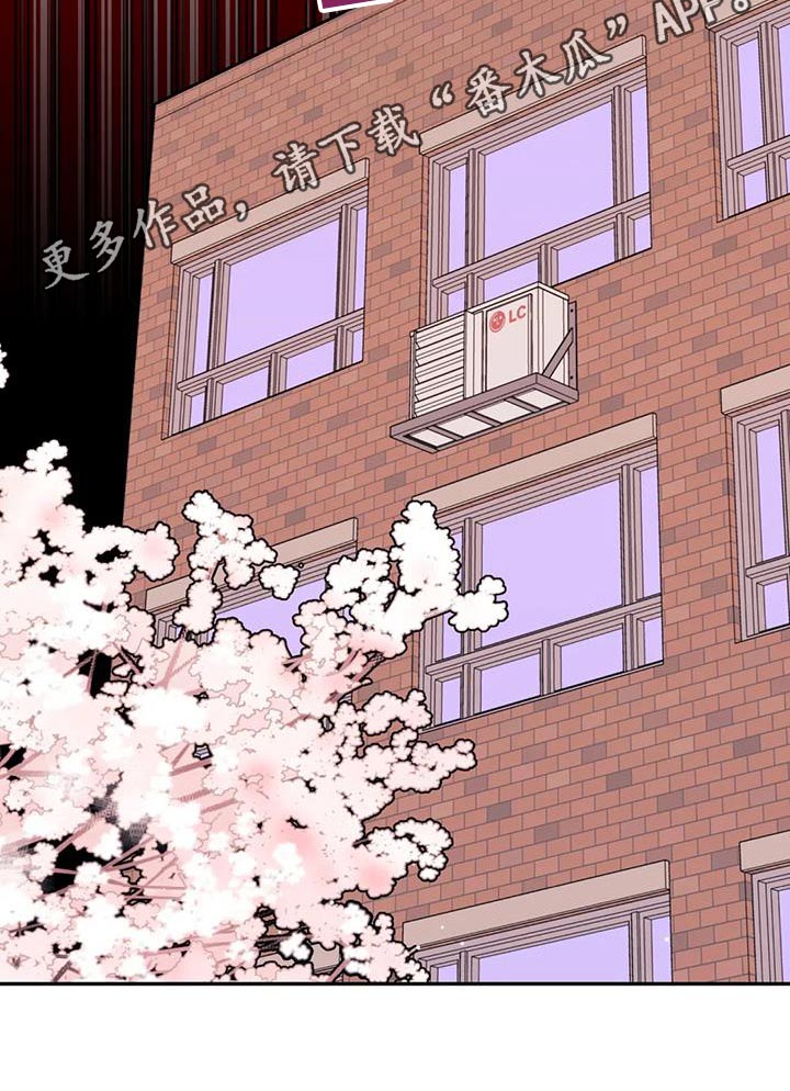 禁止越线漫画,第41话1图