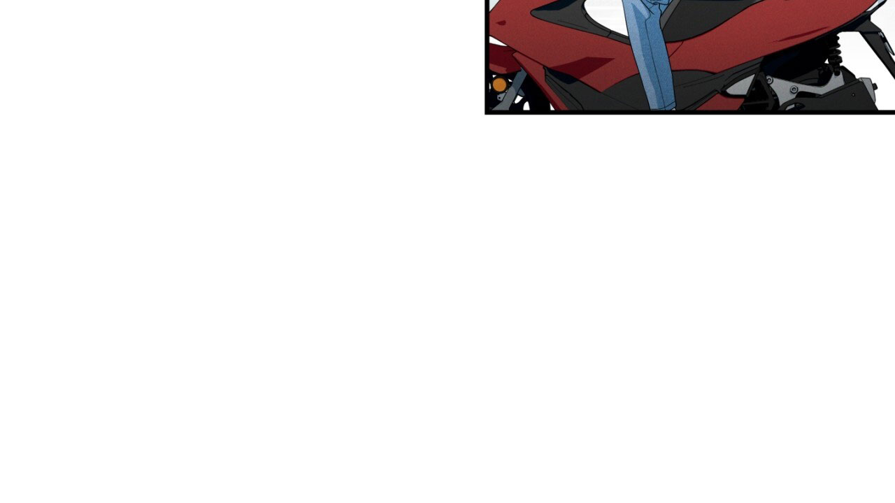 融冰最快的方法漫画,第2话1图