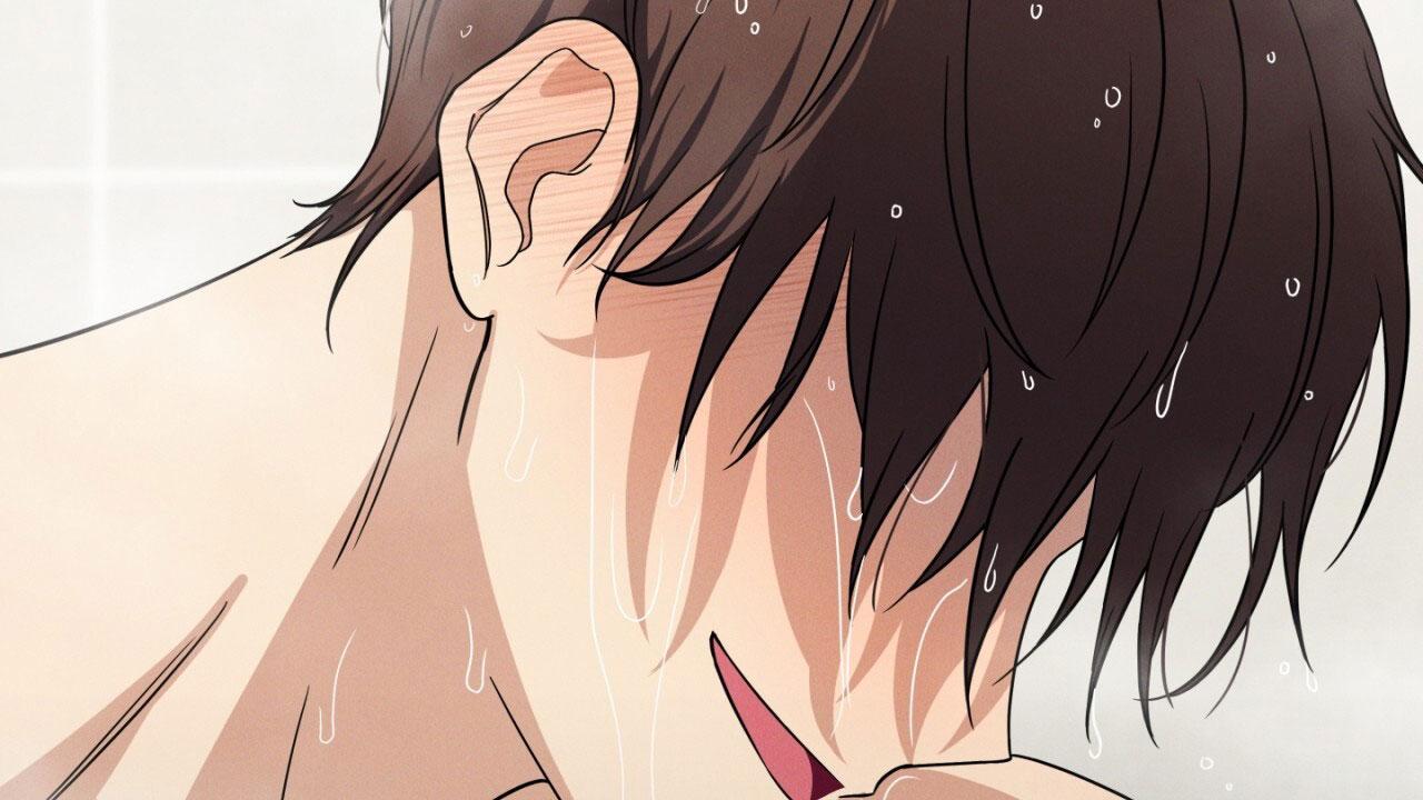 融冰小说漫画,第13话2图