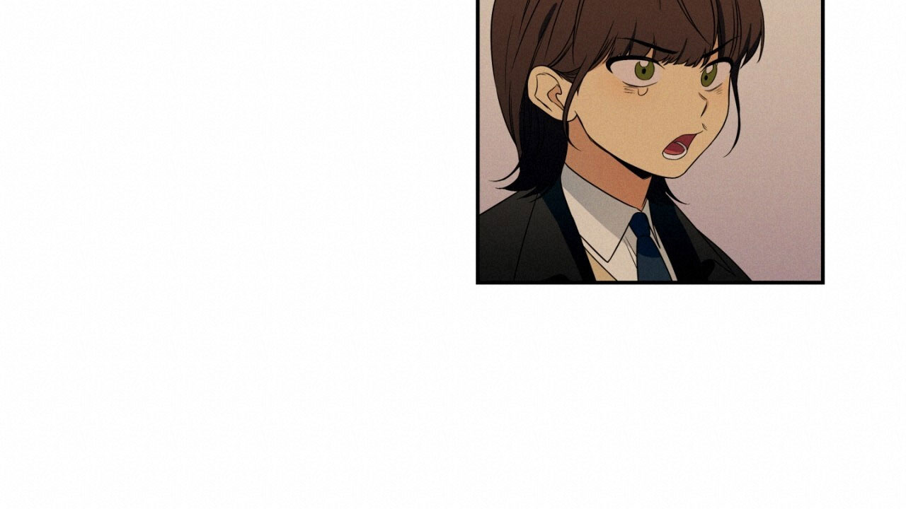 融冰最快的方法漫画,第3话1图