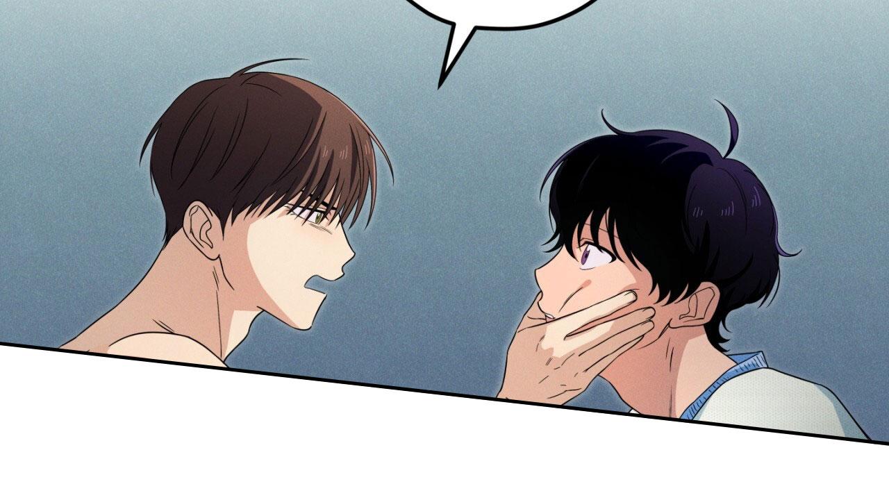 融冰漫画,第16话2图