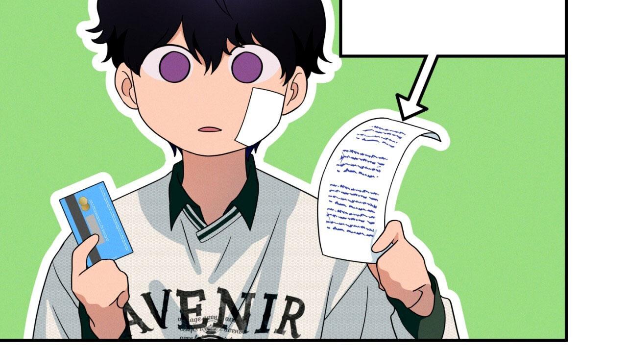 融冰漫画,第10话2图