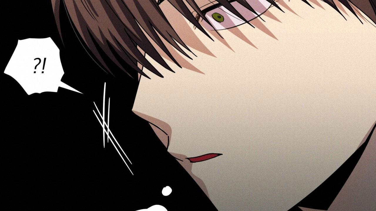 融冰装置漫画,第18话1图