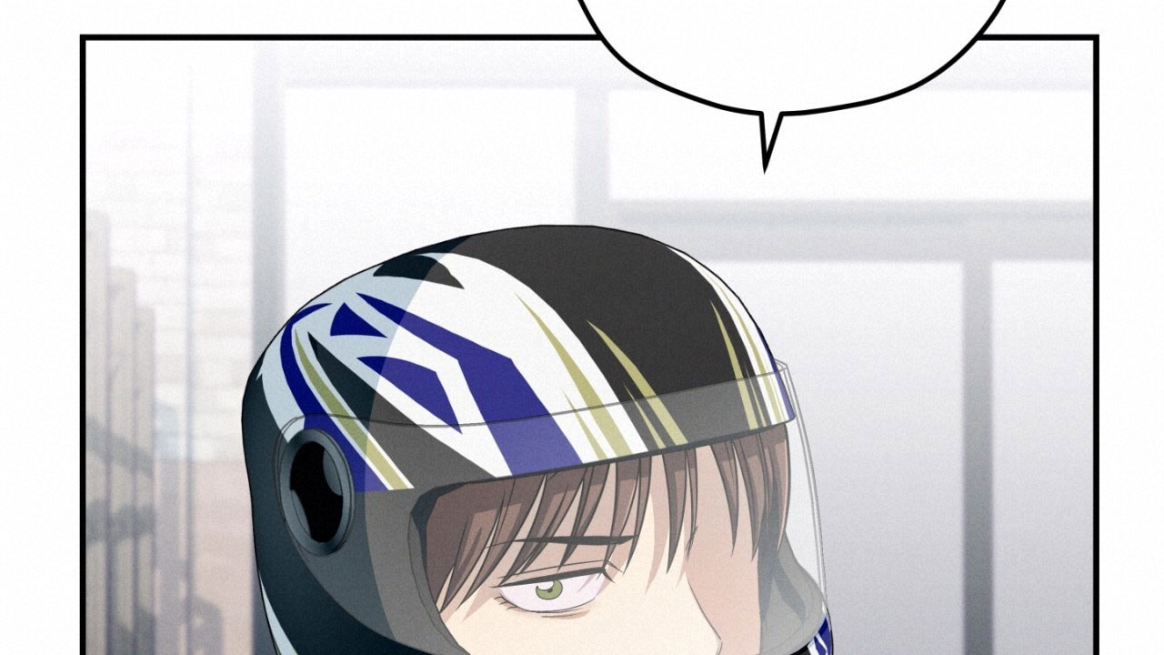 融冰最快的方法漫画,第2话1图