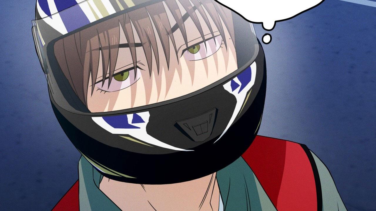融冰在线观看漫画,第14话1图
