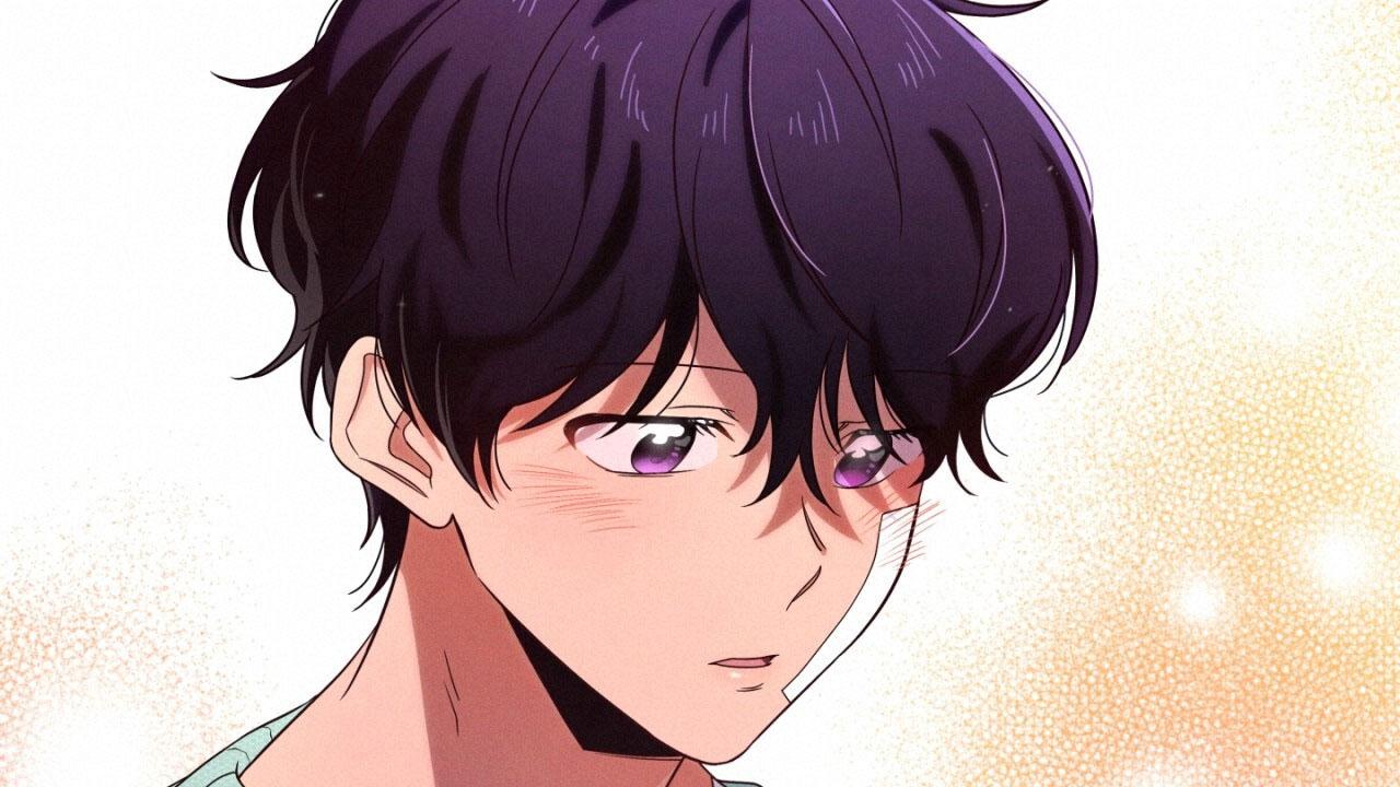 融冰漫画,第7话2图