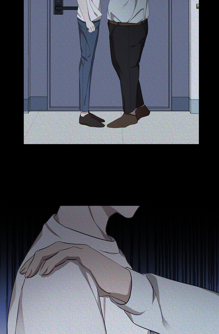 塔那托斯漫画,第1话2图