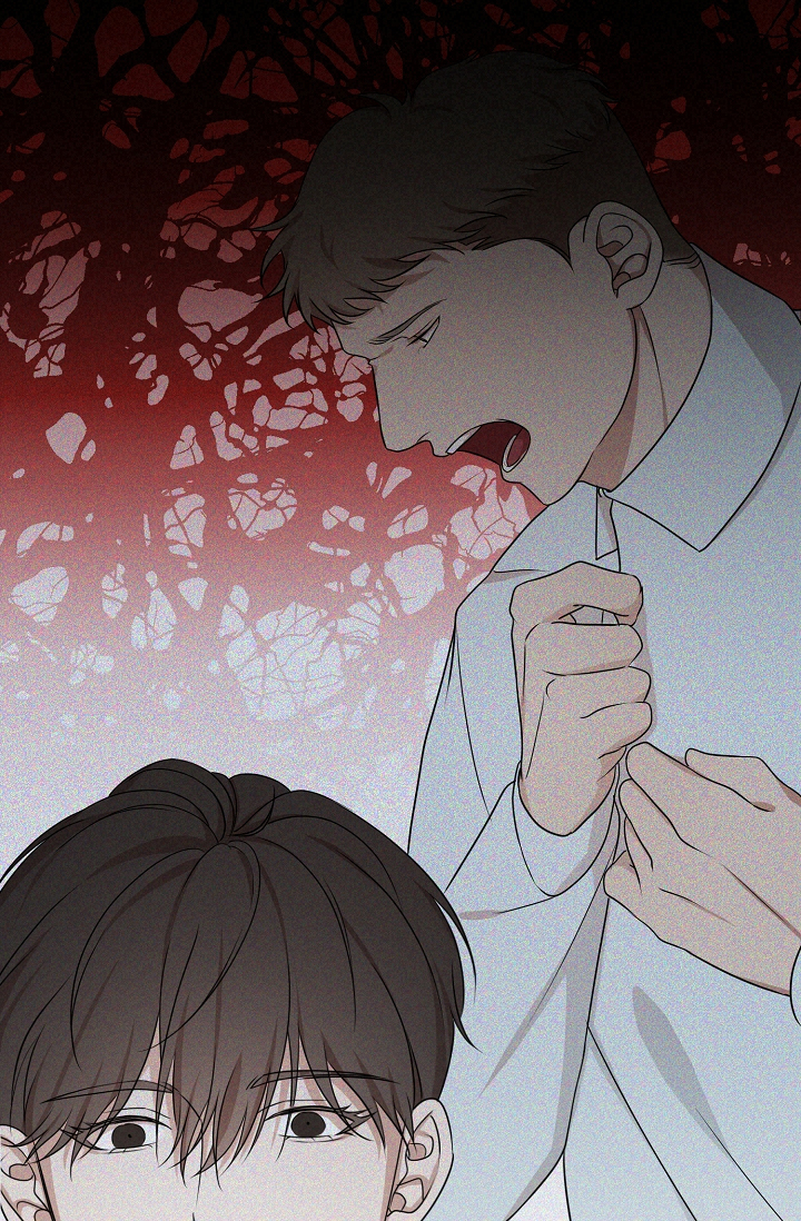 塔那托斯漫画,第1话2图