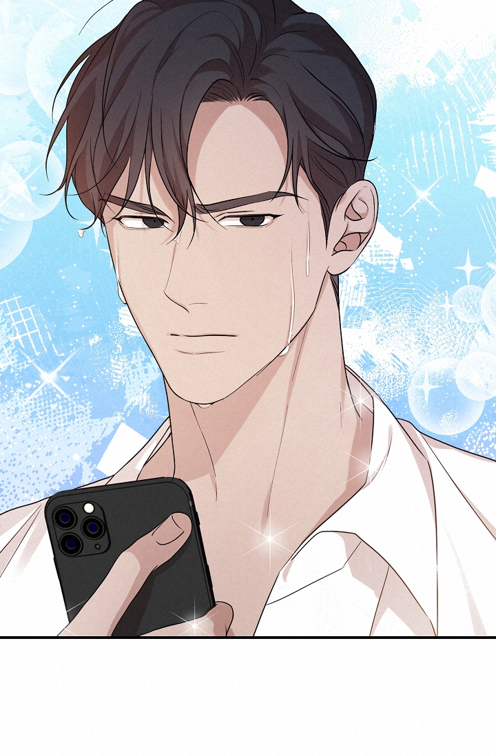 塔那托斯漫画,第3话1图
