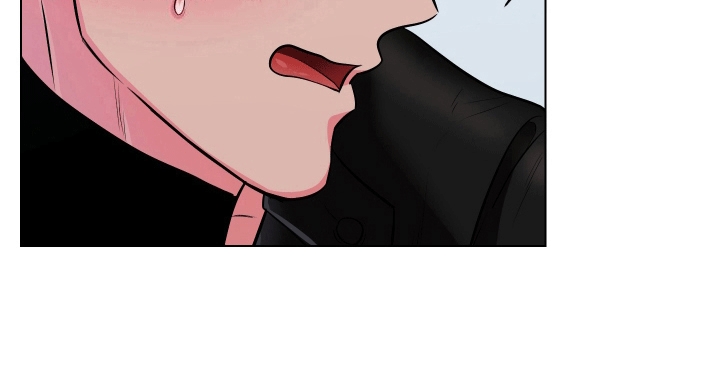 靠近就会发烫漫画,第3话1图