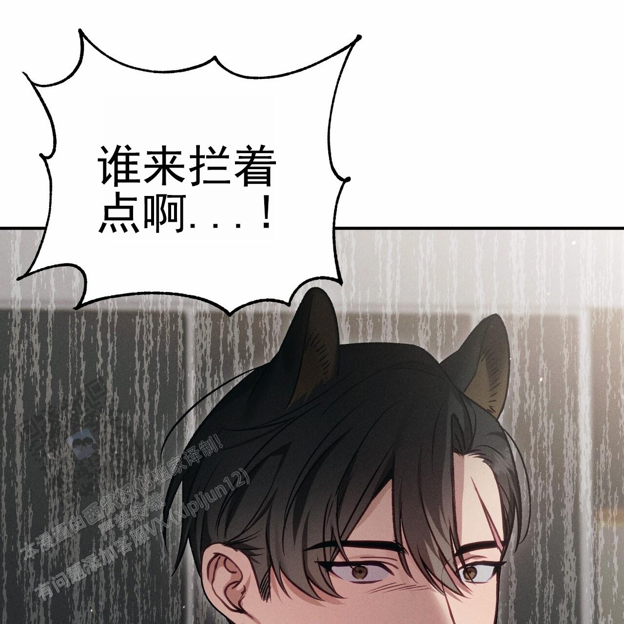 爱情保护站2018全集漫画,第6话1图