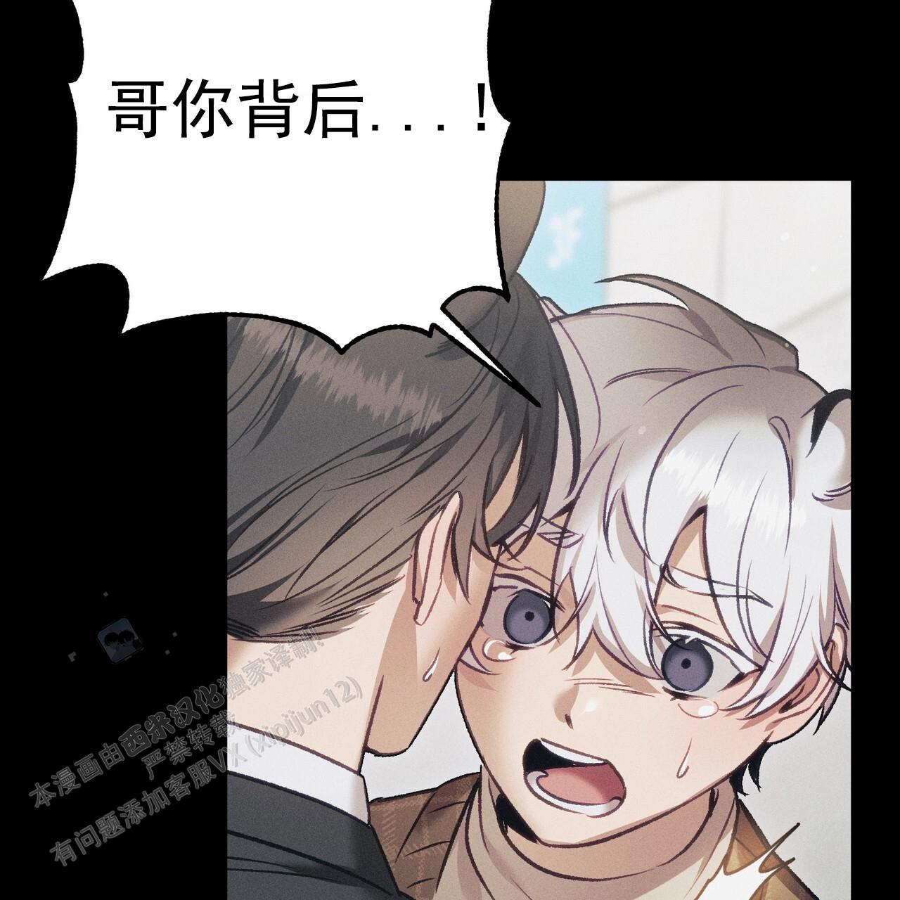 爱情护卫队在线免费观看漫画,第7话1图
