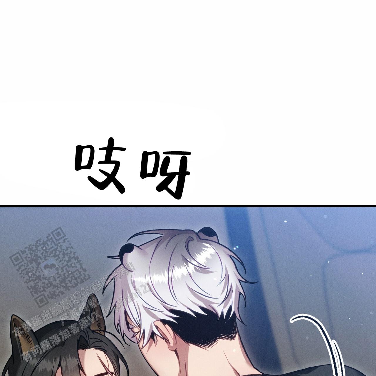 爱情护卫队在线免费观看漫画,第5话2图