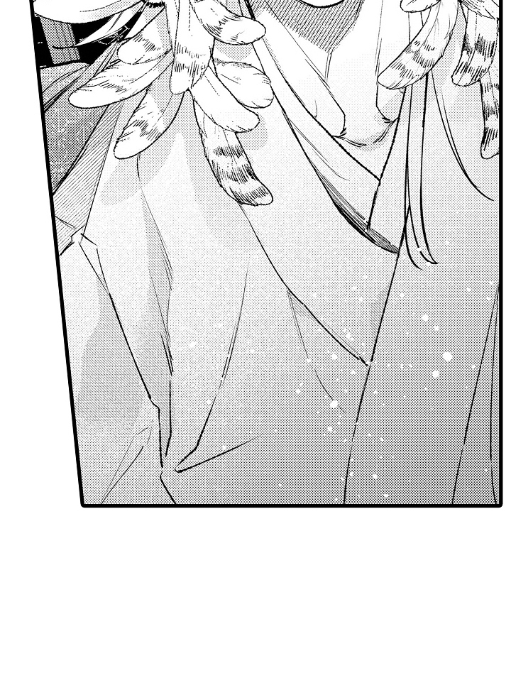鹰王宠溺漫画,第2话1图