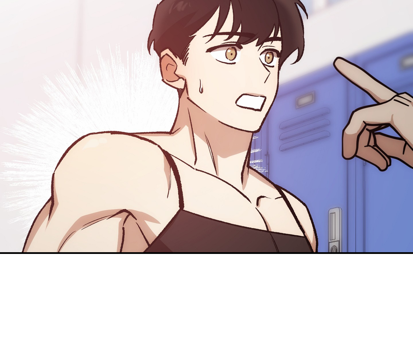 外科全生集中清暑汤漫画,第3话1图