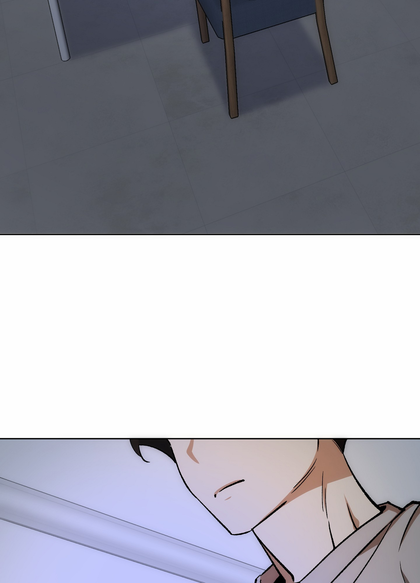 外科趣事漫画,第1话1图