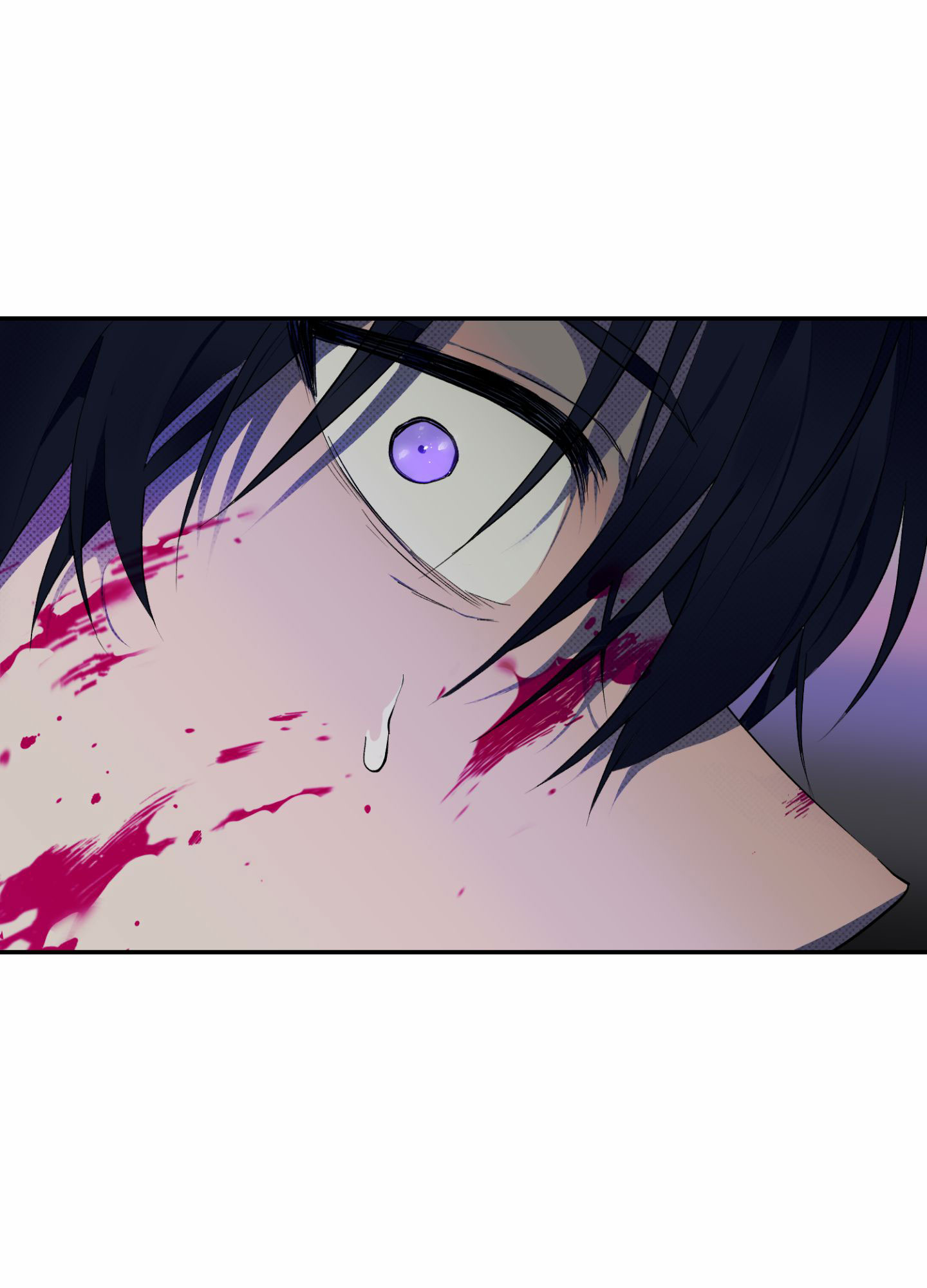 主权游戏漫画,第2话1图