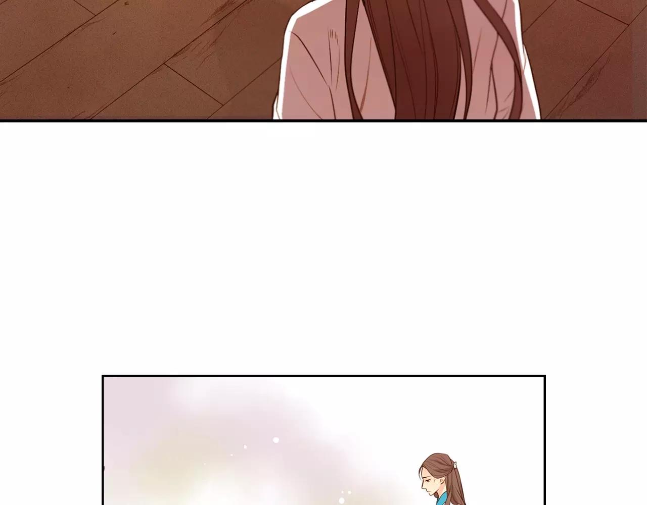 恶女皇后漫画,第15话  我夺走了你的一切1图