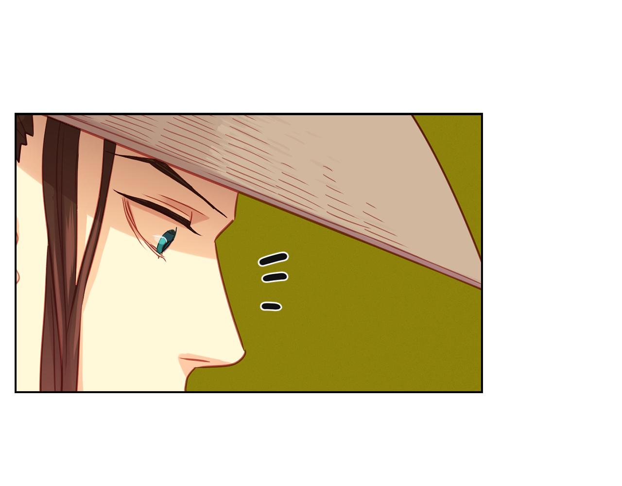 恶女皇后漫画,第69话 妖孽？2图
