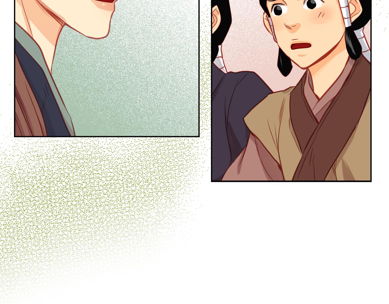 恶女皇后漫画,第64话 她是谁1图