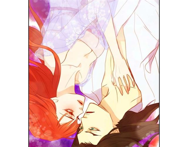 恶女皇后漫画,第116话 朕立刻去见她！2图