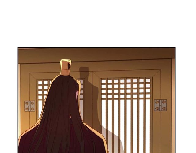 恶女皇后漫画,第118话 配得上她的男人1图