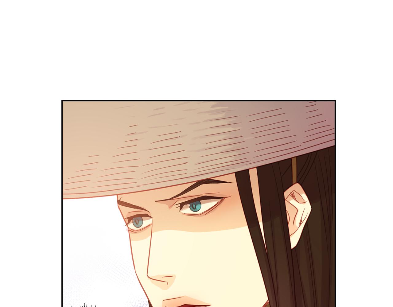 恶女皇后漫画,第69话 妖孽？1图
