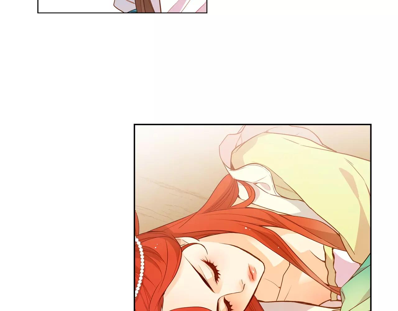 恶女皇后漫画,第15话  我夺走了你的一切2图