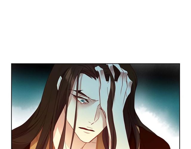 恶女皇后漫画,第116话 朕立刻去见她！2图