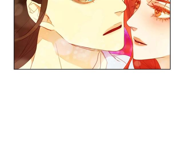 恶女皇后漫画,第116话 朕立刻去见她！2图