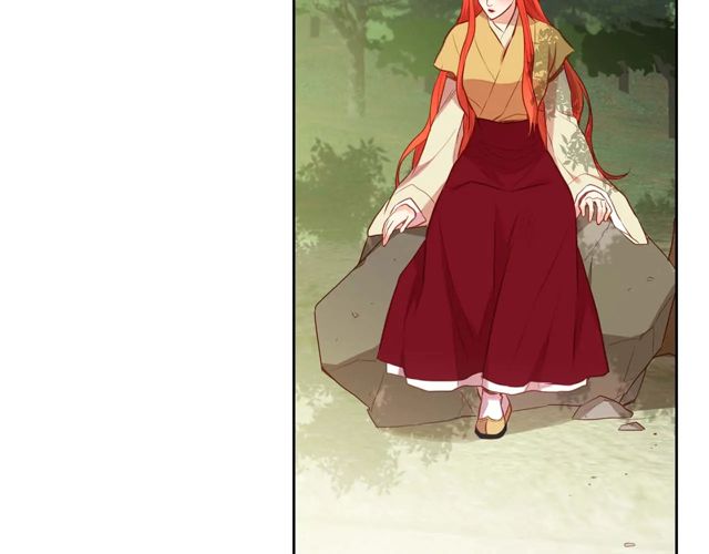 恶女皇后漫画,第120话 事已成定局1图