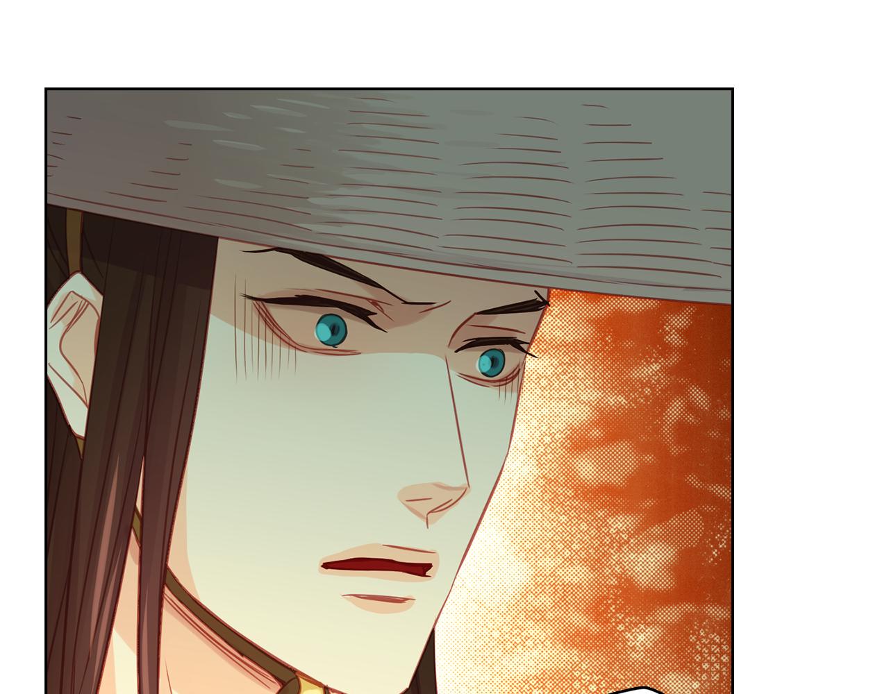 恶女皇后漫画,第69话 妖孽？1图