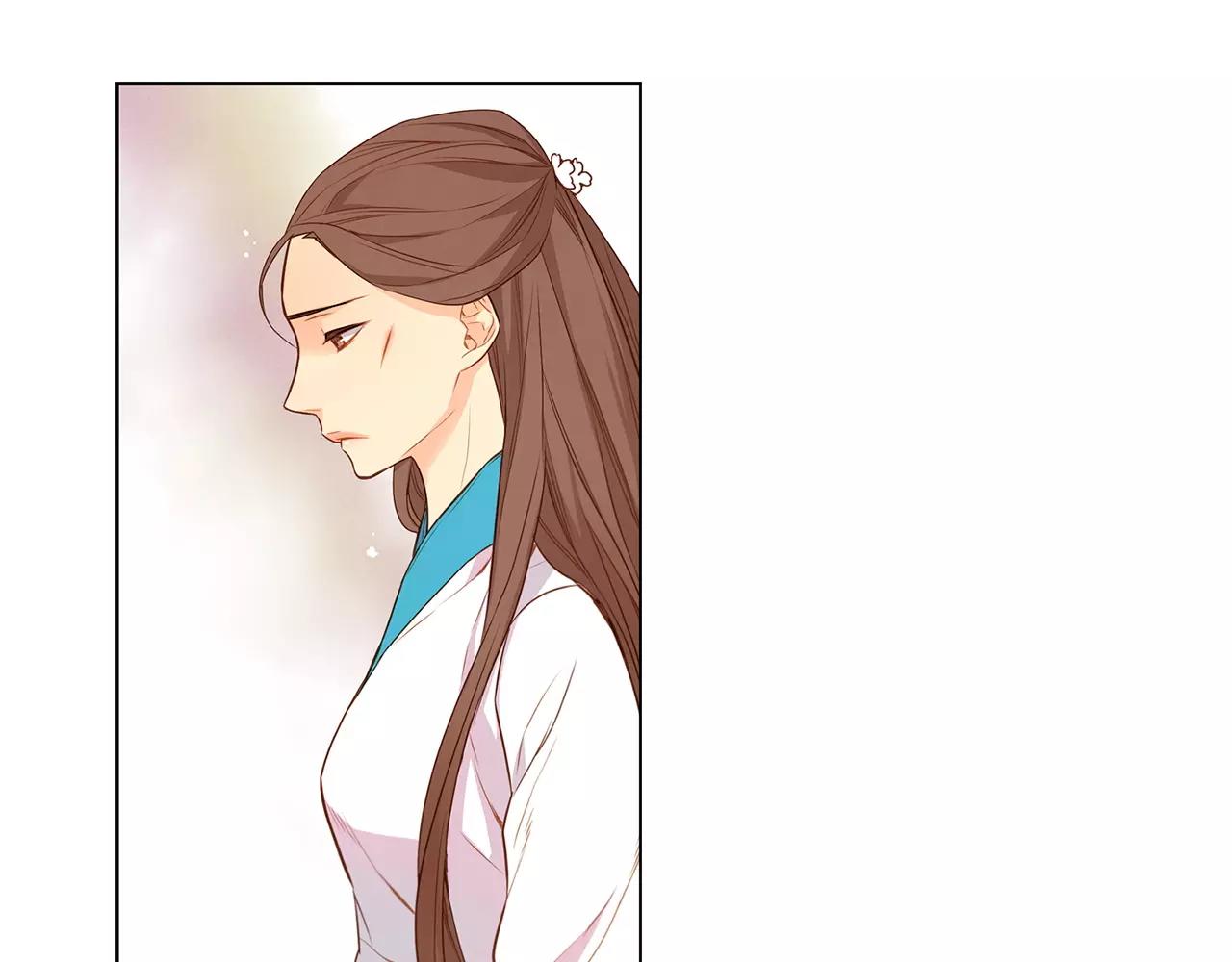 恶女皇后漫画,第15话  我夺走了你的一切1图