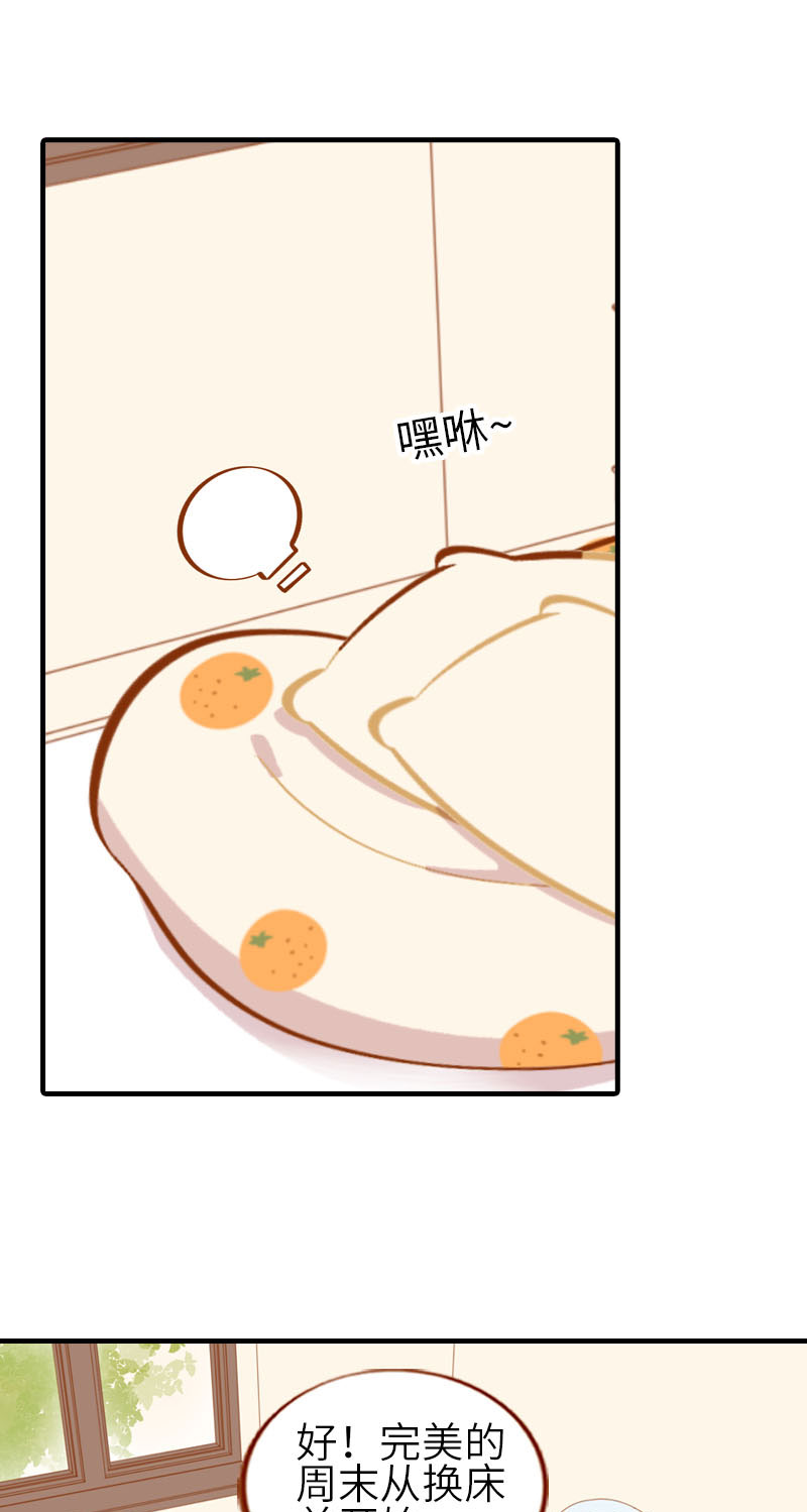 猫咪的人类饲养指南女主和医生cp漫画,第28话 热衷参与家事的男主人2图