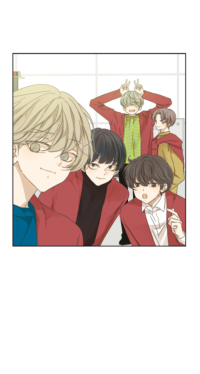 被诅咒的国民少女漫画,第33话1图