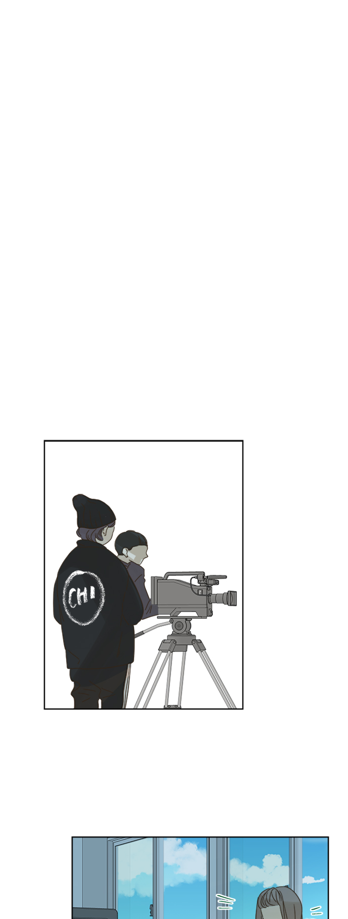 被诅咒的国民少女漫画,第76话2图