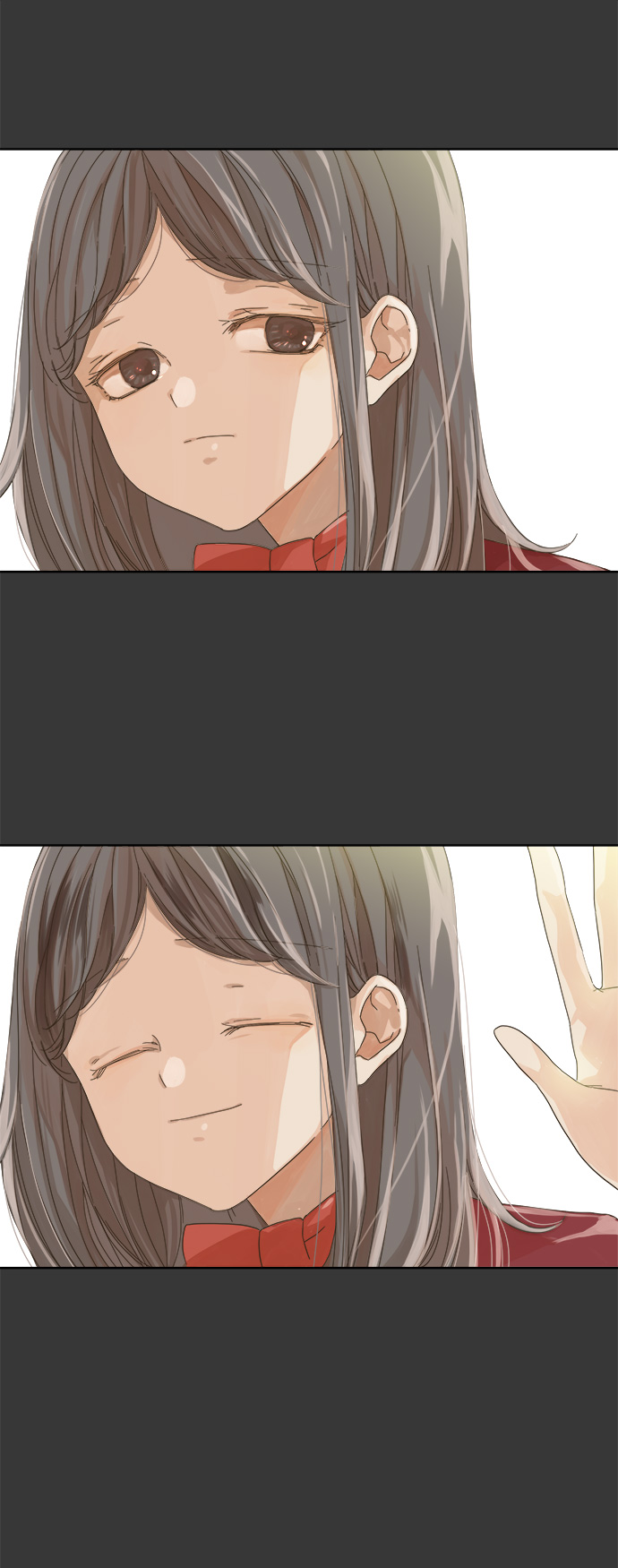 被诅咒的国民少女漫画,第44话1图