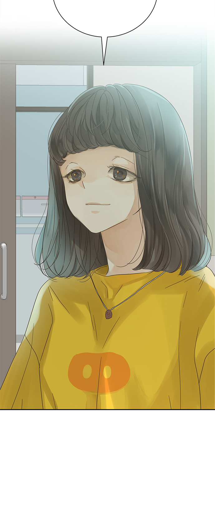 被诅咒的国民少女漫画,第57话2图