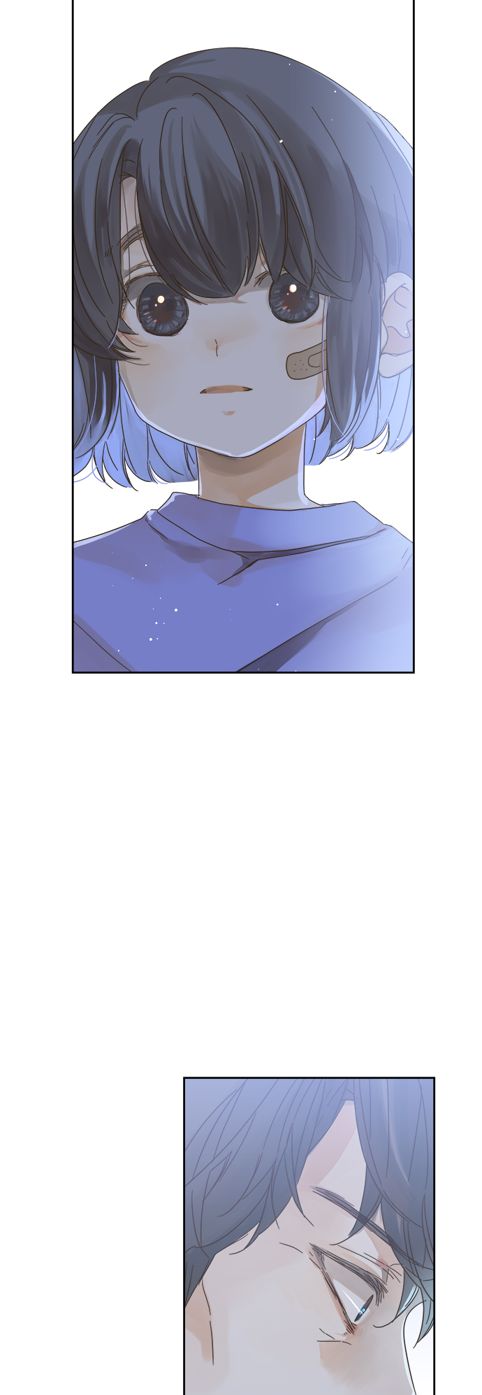 被诅咒的国民少女漫画,第64话1图