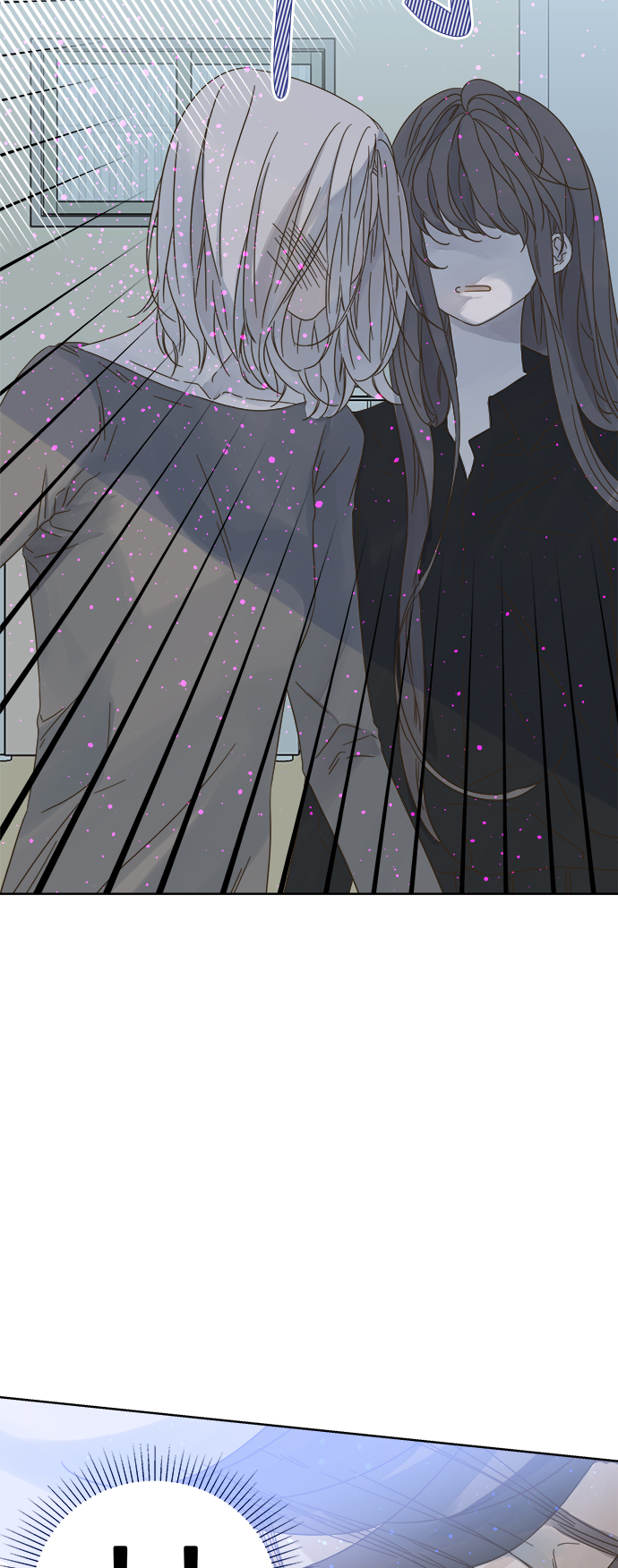 被诅咒的国民少女漫画,第72话1图