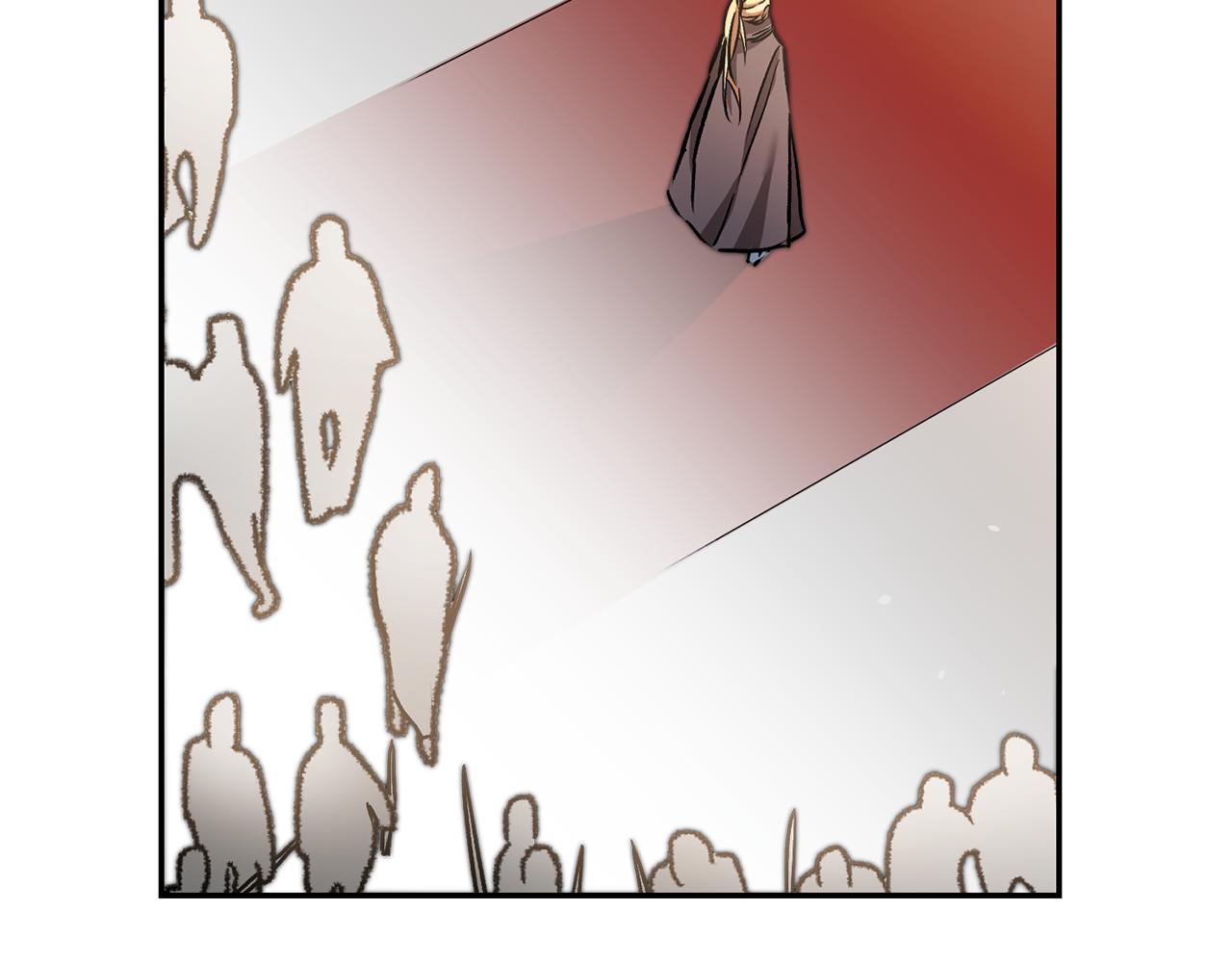 变身成女帝漫画,第84话 谋反2图
