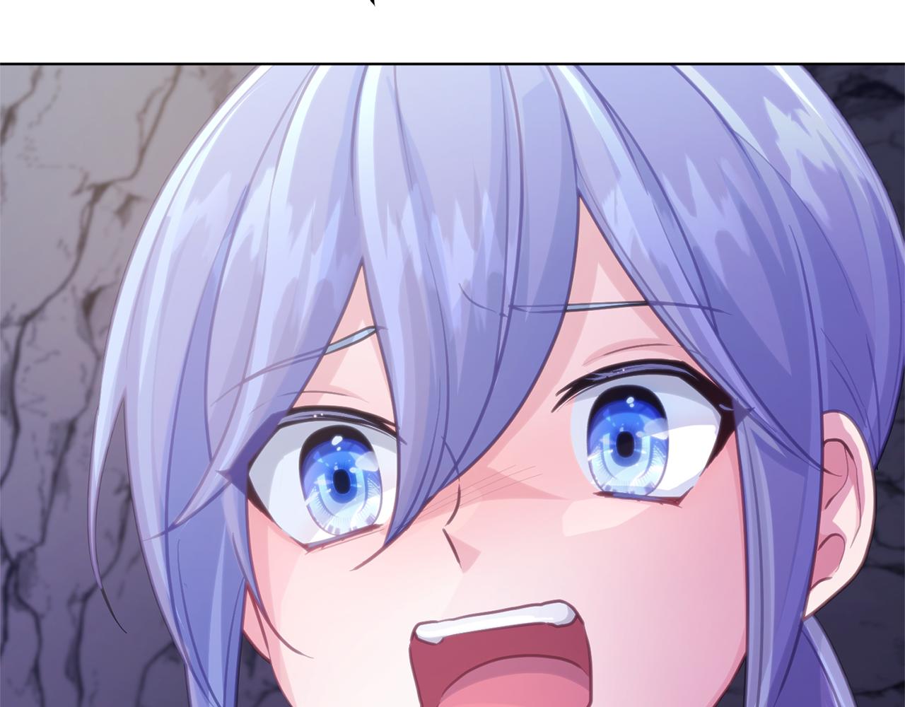 精灵王女儿国漫画,第57话 唯一的存在1图