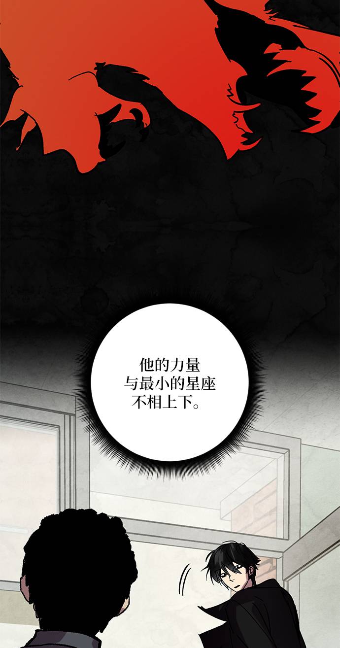 重生最强高手陈家弃少漫画,[第46话] 契约者申慈云（1）2图