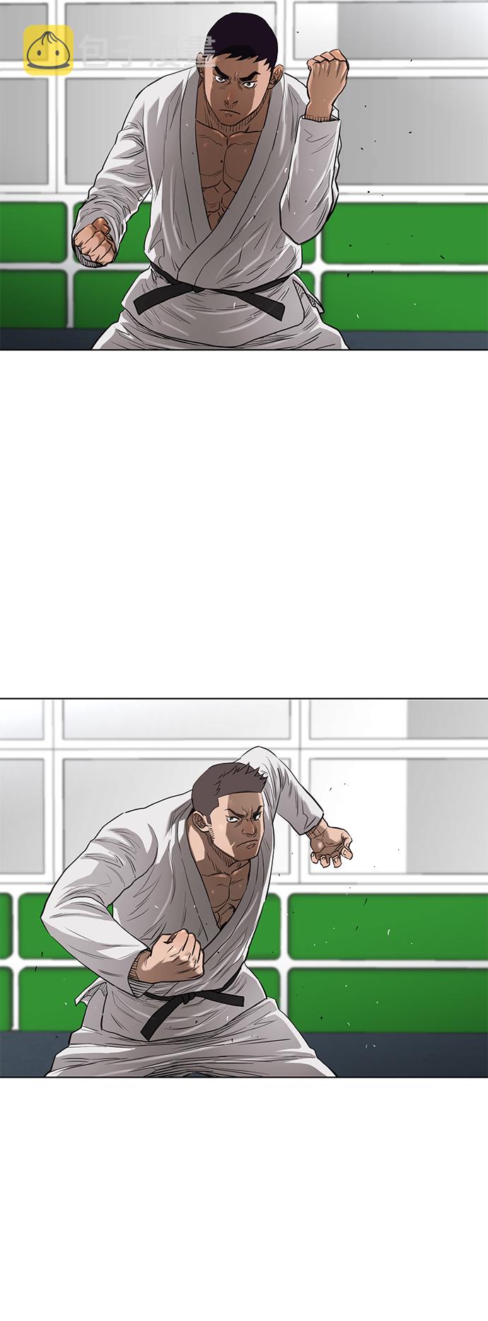 活得善良点吧漫画,[第2季] 第74话2图