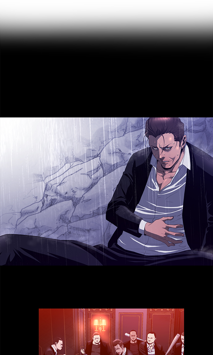 活得善良点吧漫画,[第2季] 第20话1图